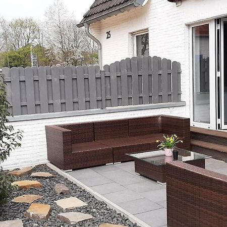 Fewo Relax Family Borken  Exterior photo