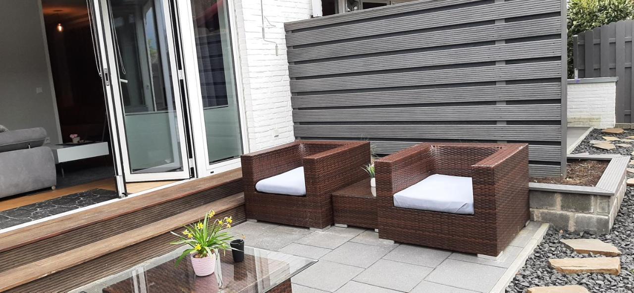 Fewo Relax Family Borken  Exterior photo