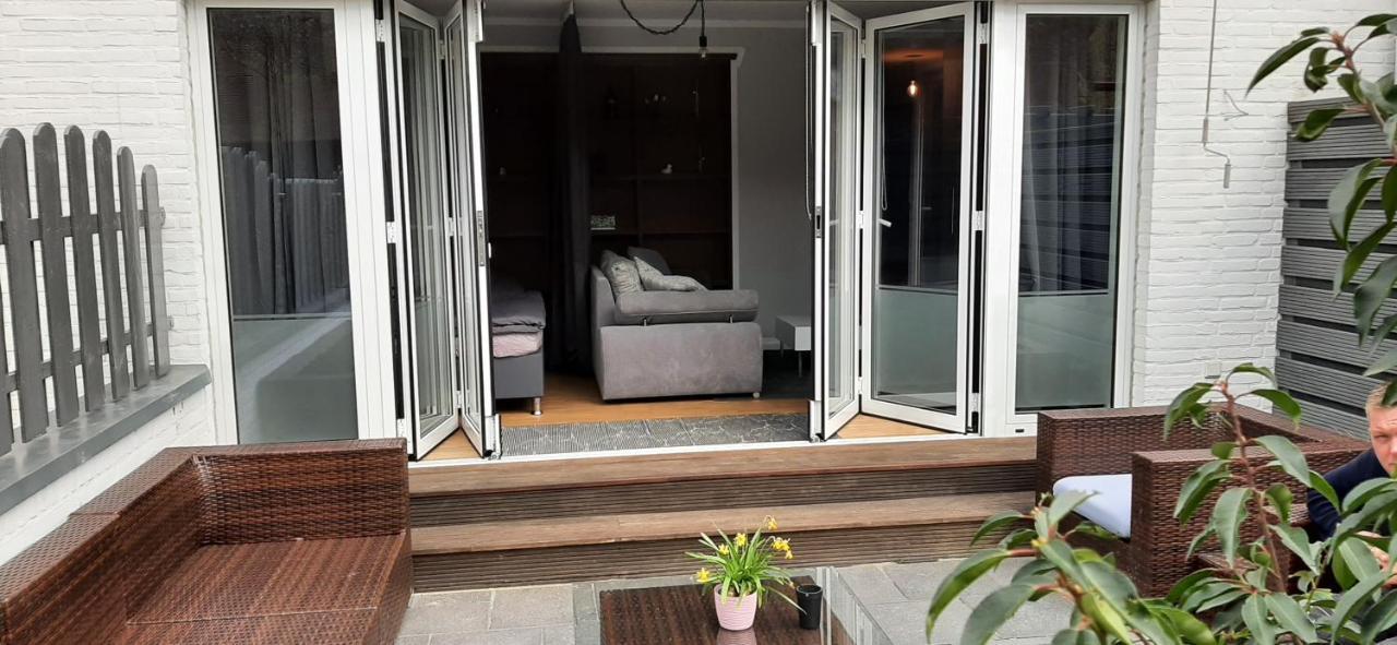 Fewo Relax Family Borken  Exterior photo