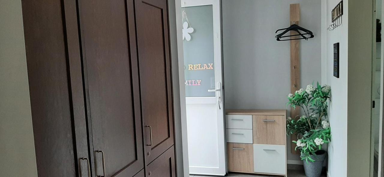 Fewo Relax Family Borken  Exterior photo